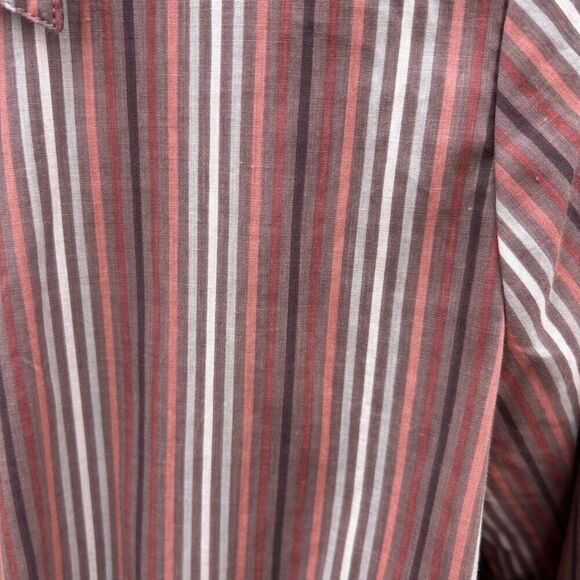 Vintage Roaman’s button up collared size medium - Picture 5 of 7